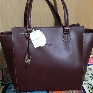Boldrini Selleria Large Tote Bag
